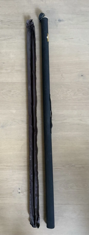 芬威克飞杆串流器 ST905 - 2 5 瓦 3 1/4 盎司飞杆带袜子和管 — 第 4/4 张图片