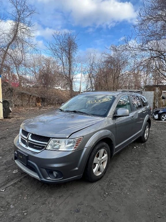 Alternator Fits 11-20 CARAVAN 6829 - Image 3 of 4