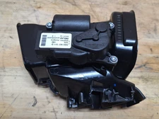 Audi TT 8S 2019 45 TFSI Lifting S Line Convertible Heater Vent with Flap Motor