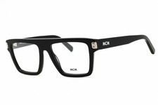 MCM MW5006-001-53 Eyeglasses Size 53mm 17mm 145mm black Unisex