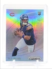 CALEB WILLIAMS 2024 PANINI PRIZM DECA DOWNTOWN BOUND ROOKIE SILVER RC Q4832