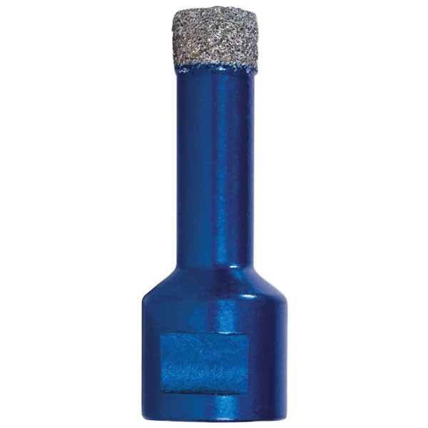 MEXCO XCEL Grade Diamond Tile Drill Bit 14mm