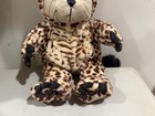 Conservation Partnership Starbucks Bearista Bear 2005 40th edition VGUC  — photo 5