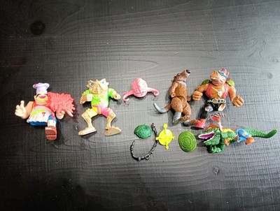 teenage mutant ninja turtles 1988/1990