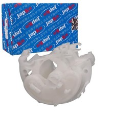 JAPKO KRAFTSTOFFFILTER LEITUNGSFILTER passend für HONDA JAZZ | 30425