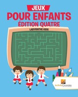 Activity Crusades | Jeux Pour Enfants ÉDition Quatre | Taschenbuch | FranzöSisch