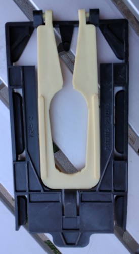 Kit Docking Per Sacca Oreck - Sostituisce 09-75657-01 440013704