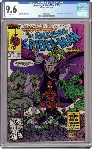 Comic Image