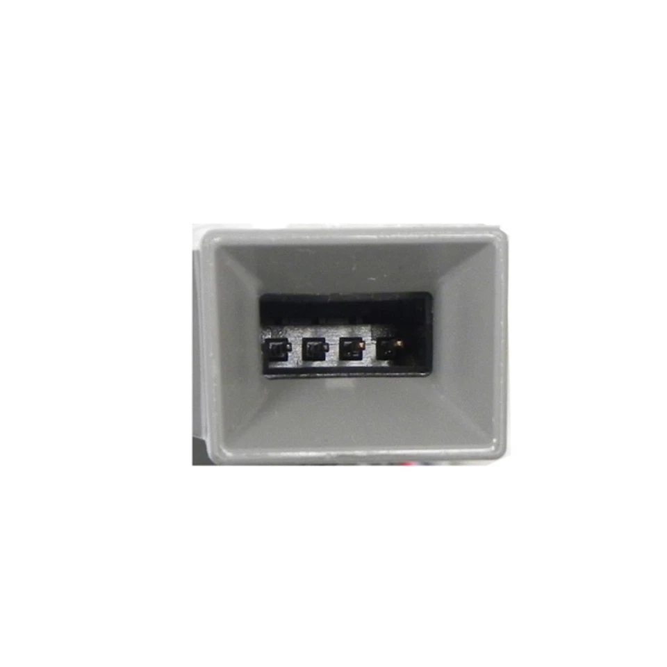 164-820-06-21 Genuine Mercedes Turn Signal Light Lamp Front Passenger Right Side - Image 2 of 2