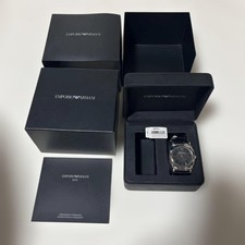 Orologio Emporio Armani