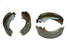 Bremsbackensatz, Feststellbremse LPR 01052 für IVECO DAILY IV Bus 2.3 2006-2011