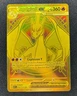Pokemon Mega Charizard Y ex 294/217 Gold - 2026 Ascended Heroes Mega Hyper Rare