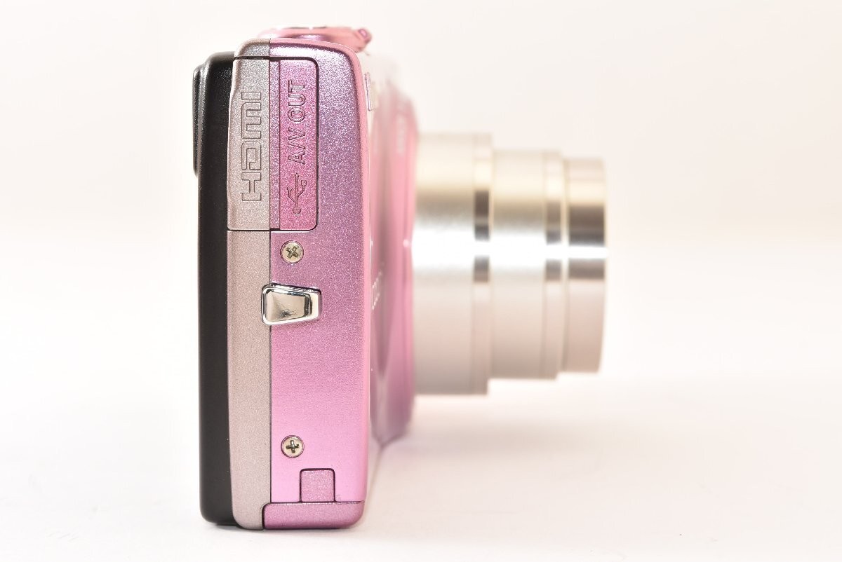デジタルカメラ Nikon COOLPIX S6100 Pink Nikon COOLPIX S6100 Pink Compact Digital Camera 2508047 | eBay