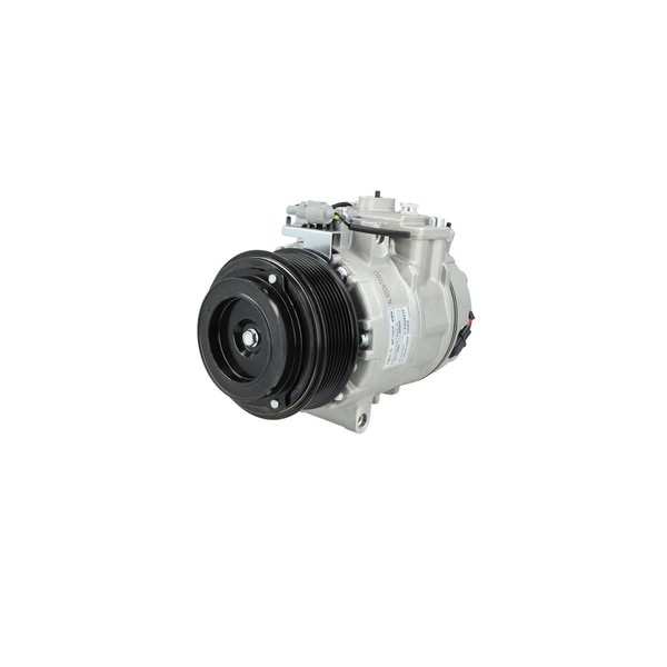 Klimakompressor 12 V Ø 110 Mm R 134A 7SBU17C NRF FüR U.A. BMW 4Er-image