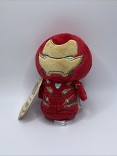 Hallmark Limited Edition Itty Bittys Marvel Avengers Infinity War Iron Man 2018
