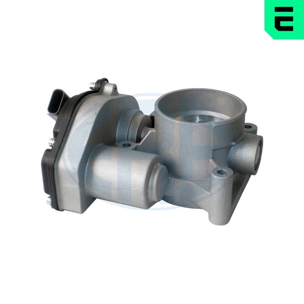 ERA Drosselklappenstutzen 556239A FüR Fiesta V50 Volvo Ford DM2 Focus MAX 2 4 5-image