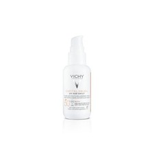 Vichy Capital Soleil Uv-Age Fluido Anti-Fotoinvecchiamento Colorato 50+SPF 40 ml