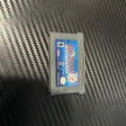 Lilo and Stitch Game Boy Advance Cartridge Game Boy Only