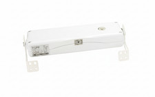 Electric Window Opener 230V ACK4 C/W Large Pivot Brackets & Frame Pin Set Kit