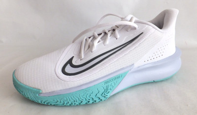 NEU Nike Precision VII Größe 45 Basketball Schuhe Basketballschuhe HJ9153-101