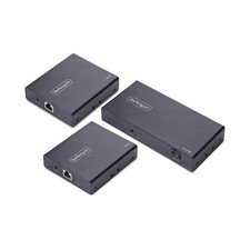 2x HDMI Extender Splitter 4K