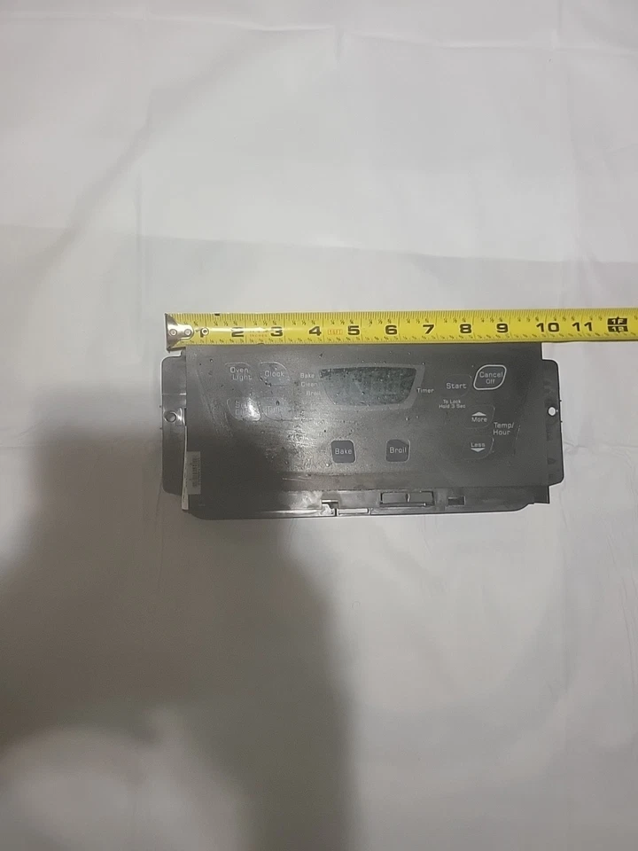 Amana Gas Range Oven, Control Board W10173509 - image 2 of 4