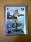 2025 Donruss Optic Matthew Golden Base (RAW)