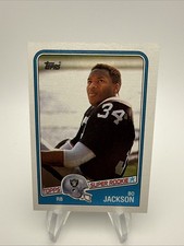 1988 Topps Football Cards 11