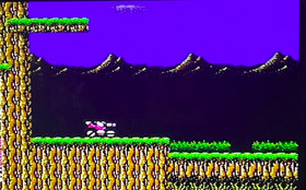 Used Sun Soft 1990 META FIGHT / Blaster Master Nintendo Famicom NES Retro Japan