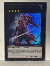 Shadow of the Six Samurai - Shien SDWA-EN041 Prices | YuGiOh Structure Deck: Samurai Warlords | YuGiOh Cards Shadow of the Six Samurai - Shien SDWA-EN041 Prices | YuGiOh Structure Deck: Samurai Warlords | YuGiOh Cards