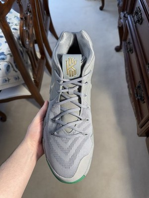 Size 15 - Nike Kyrie 4 City Guardians for sale online | eBay