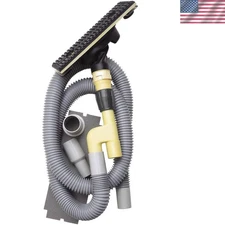 Dust-Free Vacuum Sander, Without Pole, One Color