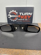 1998 Honda Civic EX Coupe Power Side Mirrors ...