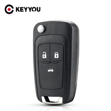 3 Button Car Remote Key Shell Blade Replacement Fob Case Cover 3 Button Car Remote Key Shell Blade Replacement Fob Case Cover
