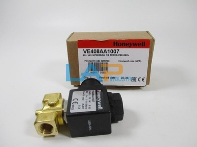 1Pcs New E408AA1007 230Vac 9W For Ignition Solenoid Valves For gas burner