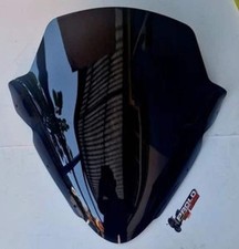 CUPOLINO SPOILER FUME RACING SAGOMATO (47CM) YAMAHA T-MAX TMAX 500 2005-2006