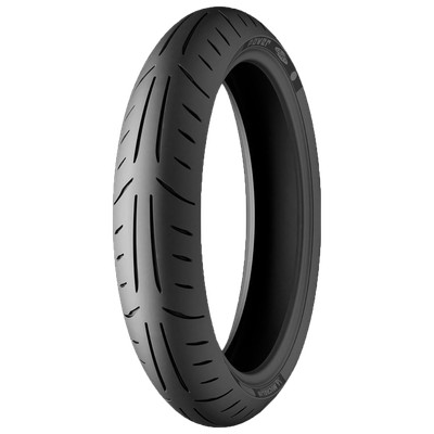 MICHELIN Motorradreifen 120/80 -14 TL 58S POWER PURE SC