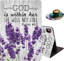 Case for iPad mini 5/4, Adjustable Stand Auto Wake/Sleep Smart Case - Purple