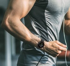 Sech Smart Watch
