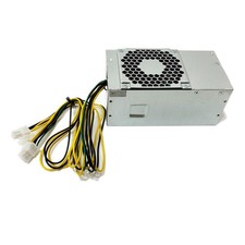 Kiligeary 250W 6Pin Power Supply PA-2251-2AB FSP250-20TGPAA for Acer E450 D650