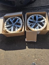 KIA SPORTAGE MK5 NQ5 GT LINE 18" ALLOY WHEELS   52910R2280