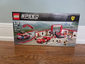 Lego 75889 | eBay