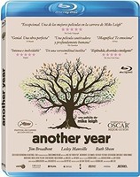 Another Year (BLU-RAY)