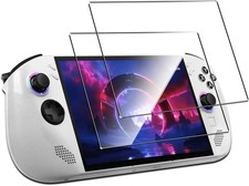 2 Pack Lenovo Legion Go S 8" Screen Cover Film Tempered Glass Screen Protector