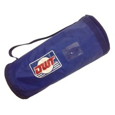 Sac à pneus kart karting bleu Douglas Wheel Technology