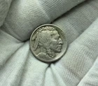 New Listing1929 D BUFFALO NICKEL V31
