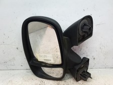 Retroviseur gauche (ou coque) Opel VIVARO