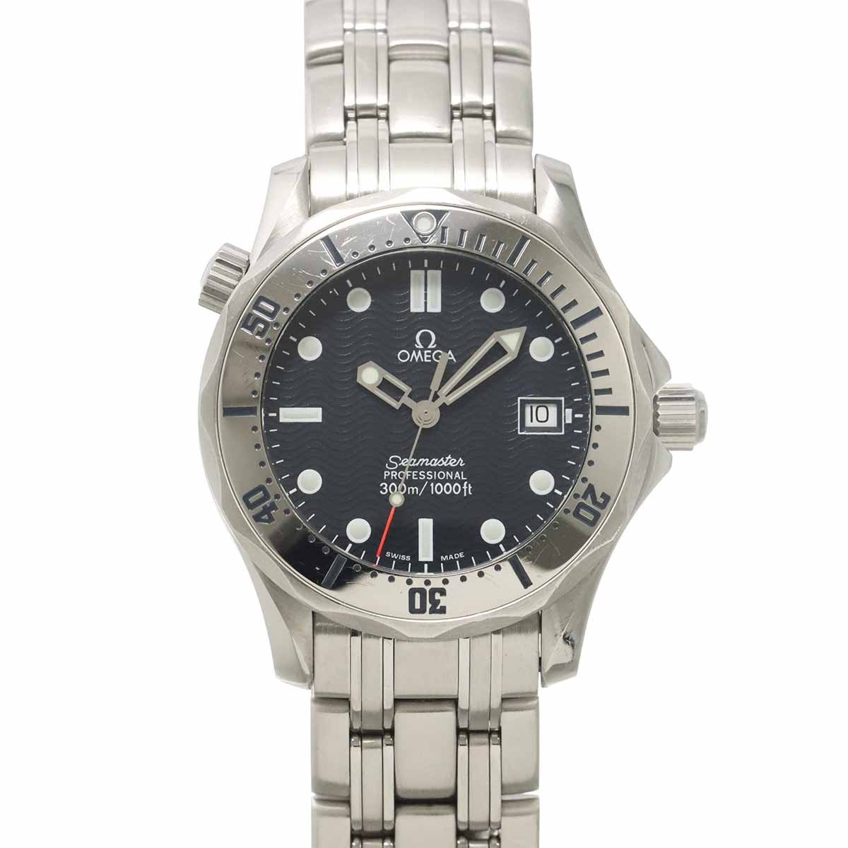 OMEGA Seamaster professional 2562 80 Date