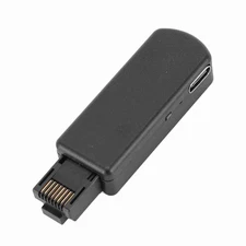 JB Tool USB Adapter for FW 9.0 11.0 System, One Key JB Tool Mod Kit with Ethe...
