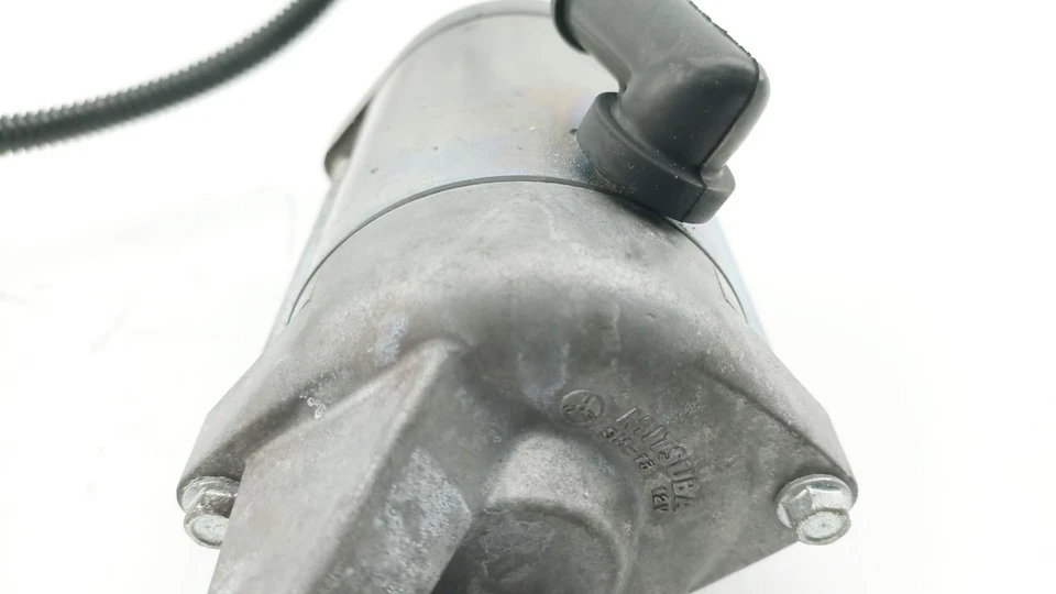 Anlasser SUZUKI 1200 BANDIT 2000 bis 2005 - Bild 4 von 4